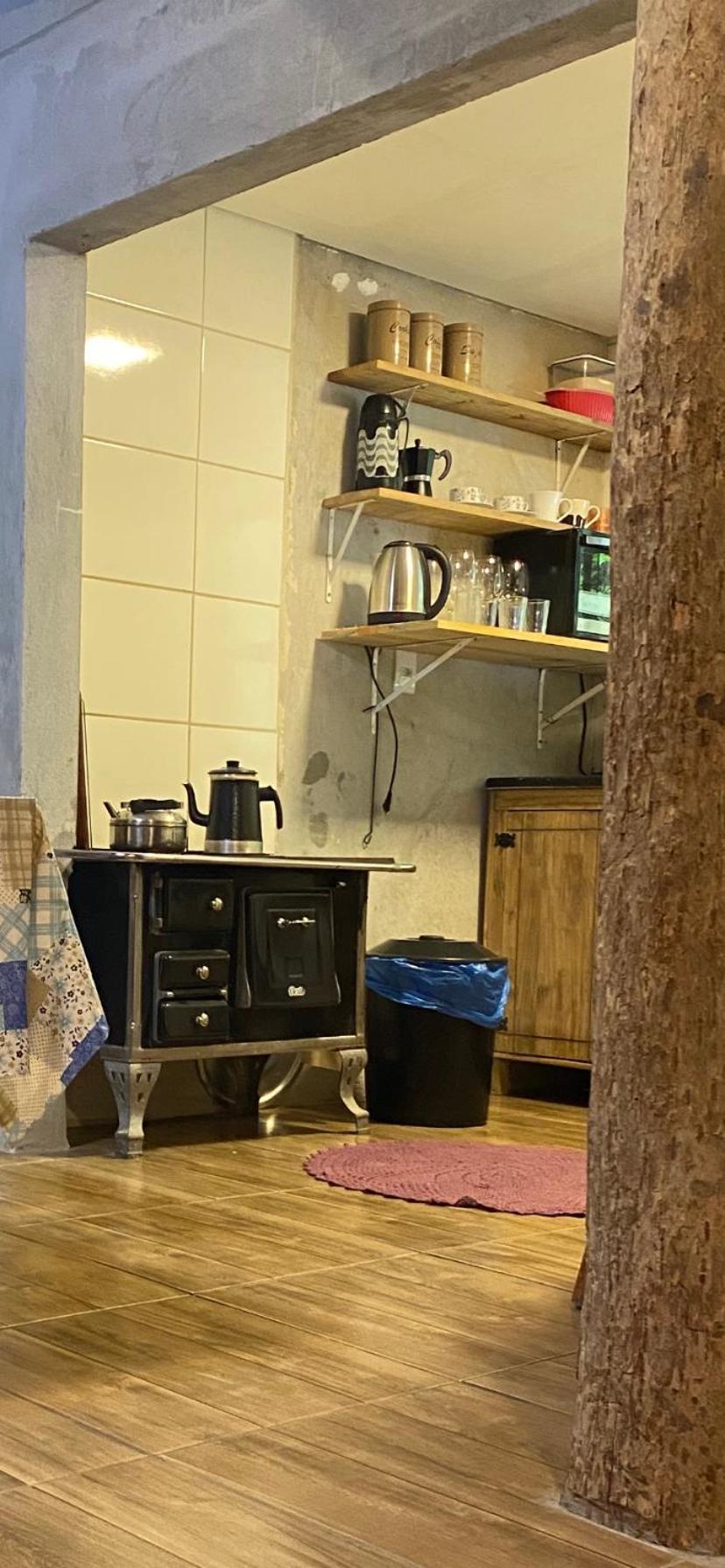 Chale Em Meio A Natureza! Guabiruba Dış mekan fotoğraf