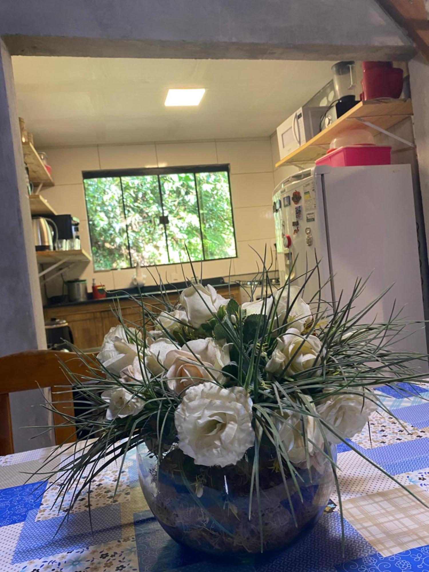 Chale Em Meio A Natureza! Guabiruba Dış mekan fotoğraf